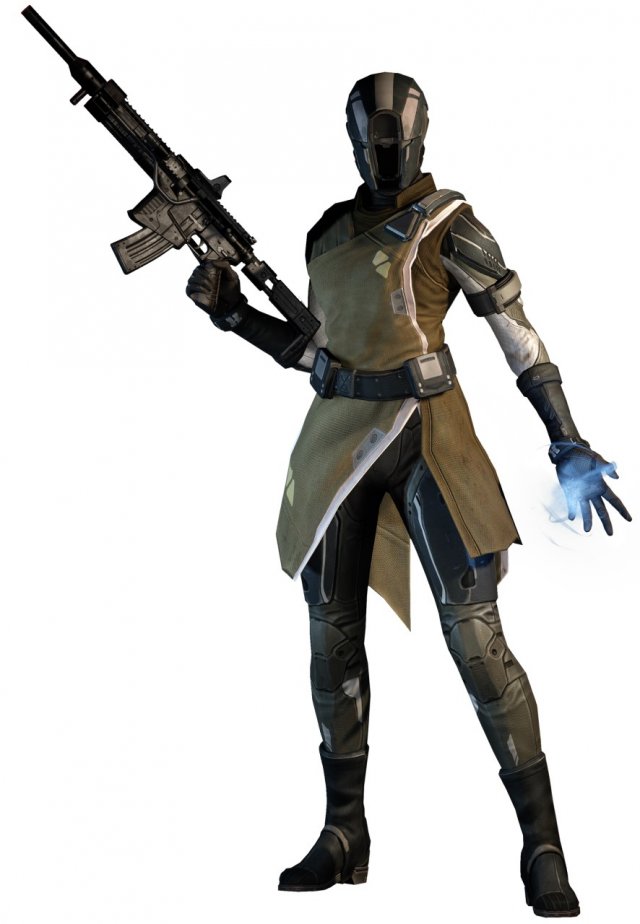 Destiny - Immagine 126575