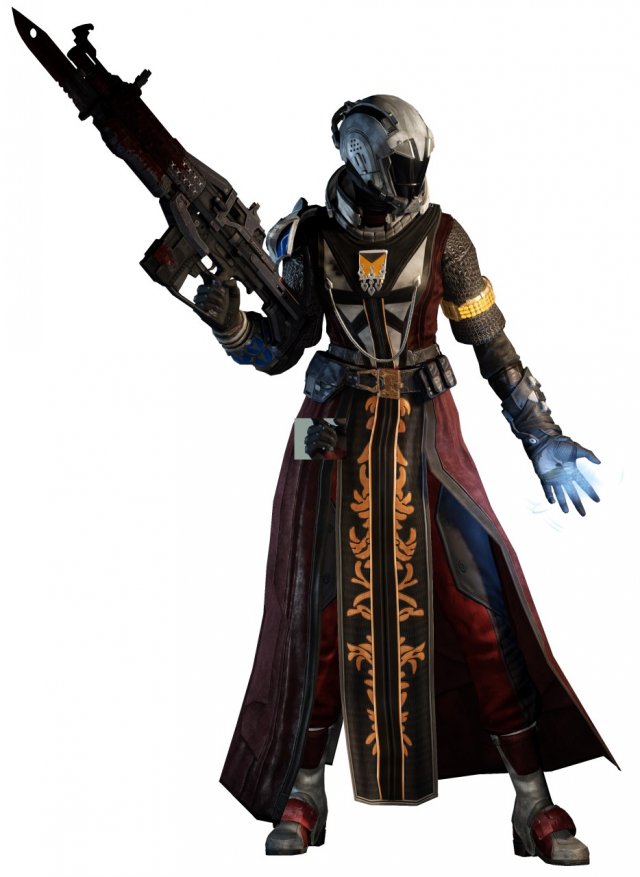 Destiny immagine 126589