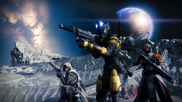 Destiny - Immagine 101817