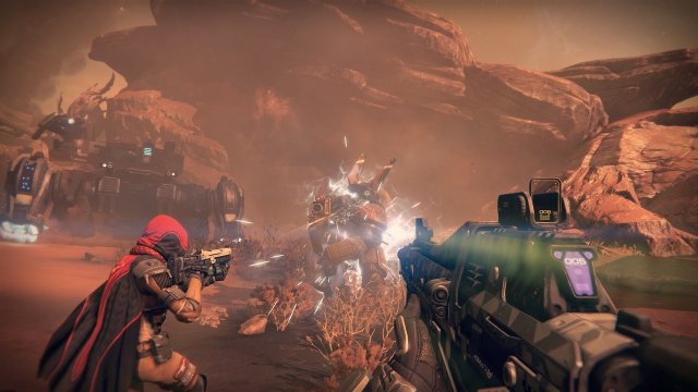 Destiny - Immagine 101842