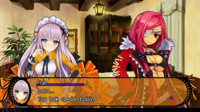 Demon Gaze - Immagine 106027