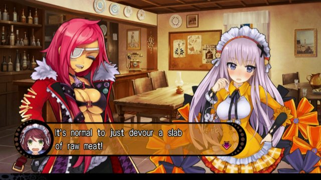 Demon Gaze - Immagine 106031