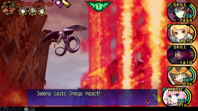 Demon Gaze - Immagine 106032