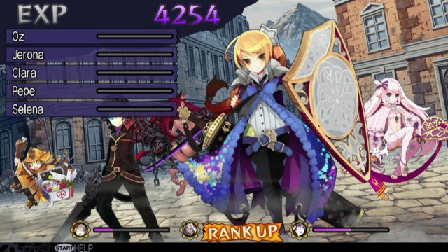 Demon Gaze - Immagine 106034