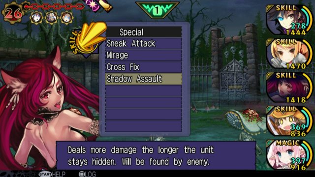 Demon Gaze - Immagine 106035