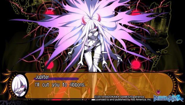 Demon Gaze - Immagine 103072