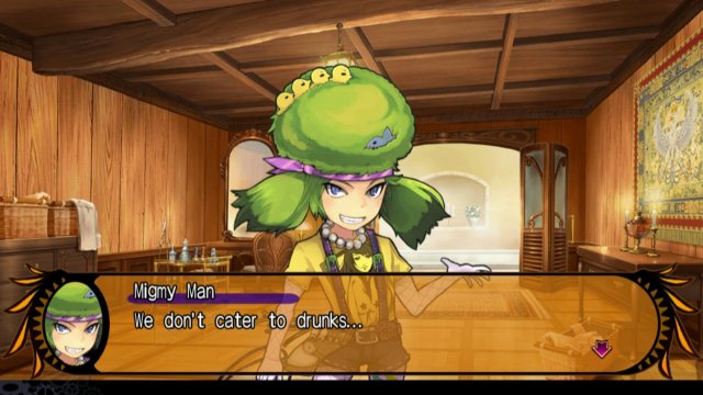 Demon Gaze - Immagine 107361
