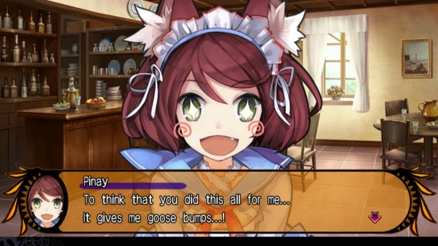 Demon Gaze - Immagine 107365