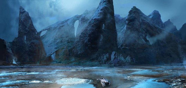 Mass Effect: Andromeda - Immagine 133606