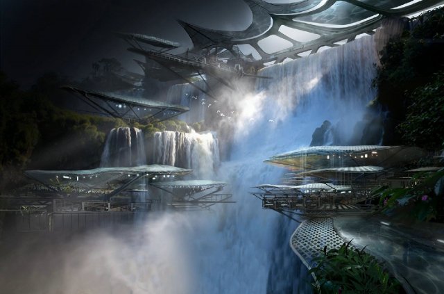 Mass Effect: Andromeda - Immagine 133615