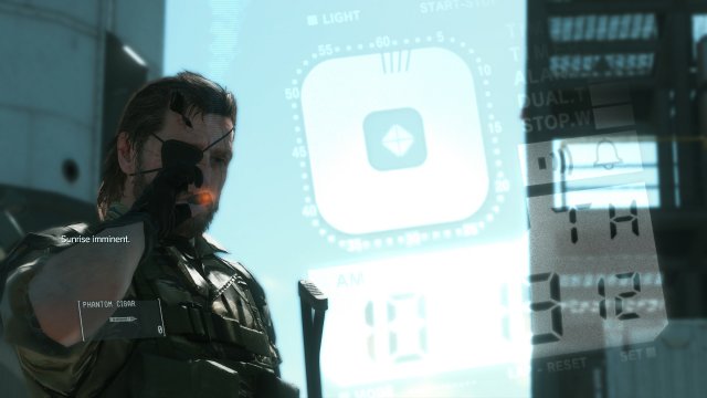 Metal Gear Solid V: The Phantom Pain - Immagine 124352