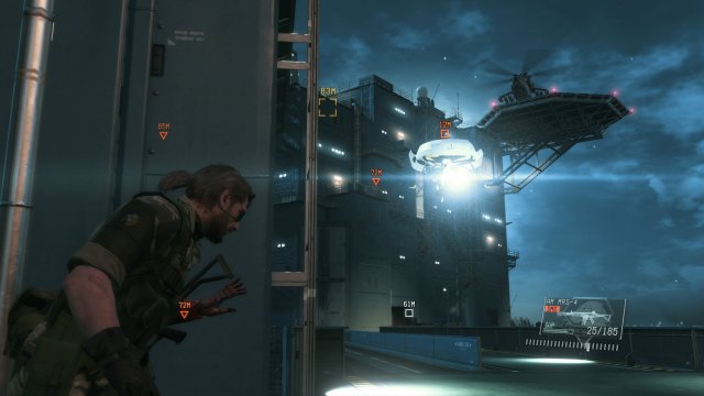 Metal Gear Solid V: The Phantom Pain - Immagine 124357
