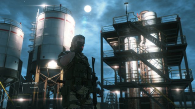 Metal Gear Solid V: The Phantom Pain - Immagine 124372