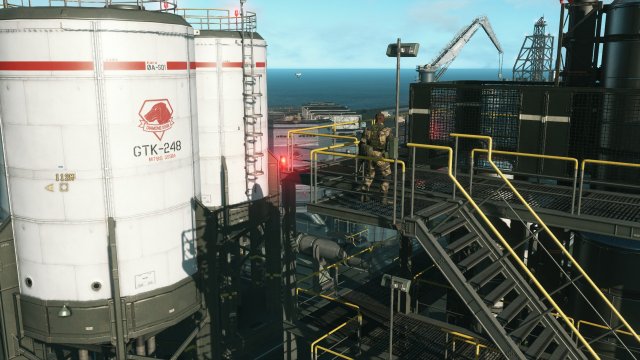 Metal Gear Solid V: The Phantom Pain - Immagine 124377
