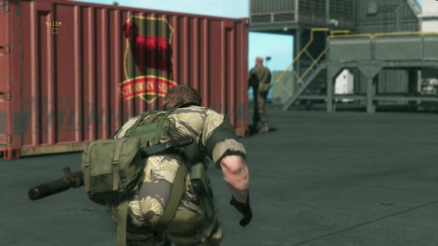 Metal Gear Solid V: The Phantom Pain - Immagine 124387