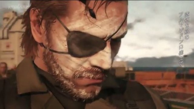 Metal Gear Solid V: The Phantom Pain - Immagine 115847