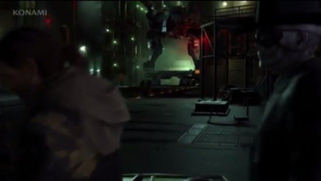 Metal Gear Solid V: The Phantom Pain - Immagine 115859