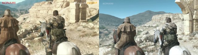 Metal Gear Solid V: The Phantom Pain - Immagine 118219