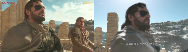Metal Gear Solid V: The Phantom Pain - Immagine 118223