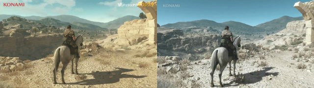Metal Gear Solid V: The Phantom Pain - Immagine 118227