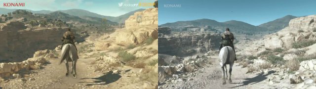 Metal Gear Solid V: The Phantom Pain - Immagine 118235