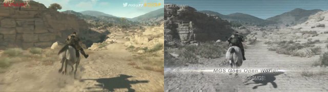 Metal Gear Solid V: The Phantom Pain - Immagine 118239