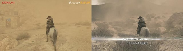 Metal Gear Solid V: The Phantom Pain - Immagine 118243