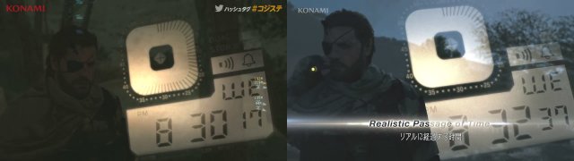 Metal Gear Solid V: The Phantom Pain - Immagine 118247