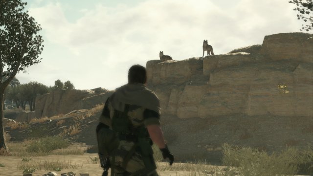 Metal Gear Solid V: The Phantom Pain - Immagine 124402