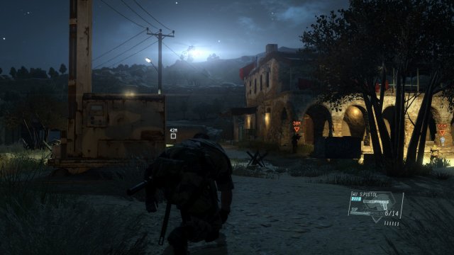 Metal Gear Solid V: The Phantom Pain - Immagine 124407