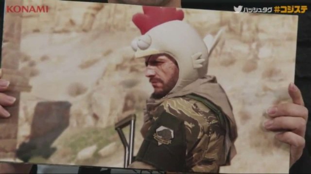 Metal Gear Solid V: The Phantom Pain - Immagine 137511