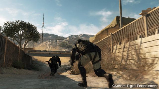 Metal Gear Solid V: The Phantom Pain - Immagine 136221