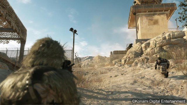 Metal Gear Solid V: The Phantom Pain - Immagine 136226