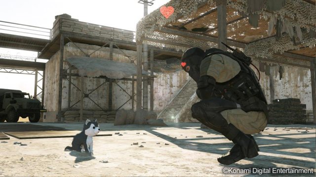 Metal Gear Solid V: The Phantom Pain - Immagine 136236