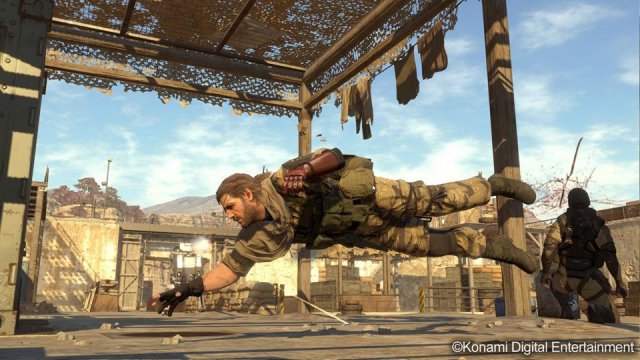 Metal Gear Solid V: The Phantom Pain - Immagine 136241
