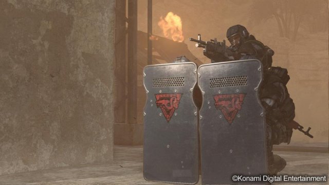 Metal Gear Solid V: The Phantom Pain - Immagine 136251
