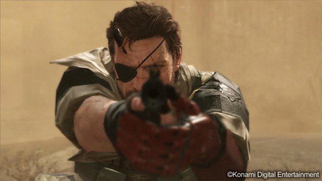 Metal Gear Solid V: The Phantom Pain - Immagine 136256