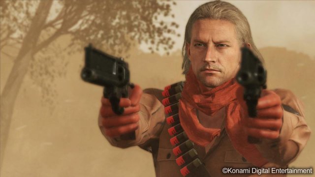 Metal Gear Solid V: The Phantom Pain - Immagine 136261