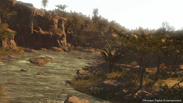 Metal Gear Solid V: The Phantom Pain - Immagine 128060