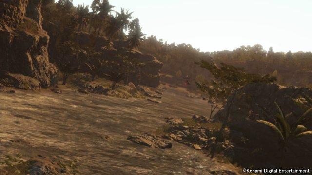 Metal Gear Solid V: The Phantom Pain - Immagine 128065