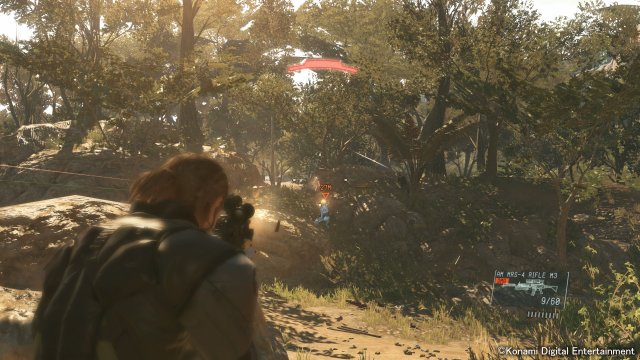 Metal Gear Solid V: The Phantom Pain - Immagine 128080