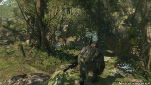 Metal Gear Solid V: The Phantom Pain - Immagine 128090