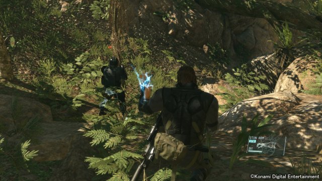 Metal Gear Solid V: The Phantom Pain - Immagine 128095