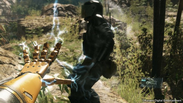 Metal Gear Solid V: The Phantom Pain - Immagine 128100
