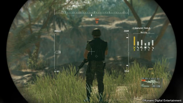 Metal Gear Solid V: The Phantom Pain - Immagine 128105