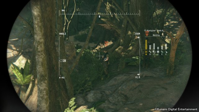 Metal Gear Solid V: The Phantom Pain - Immagine 128110