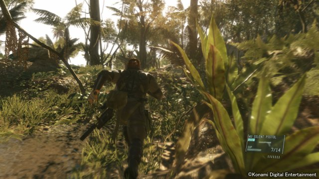 Metal Gear Solid V: The Phantom Pain - Immagine 128115