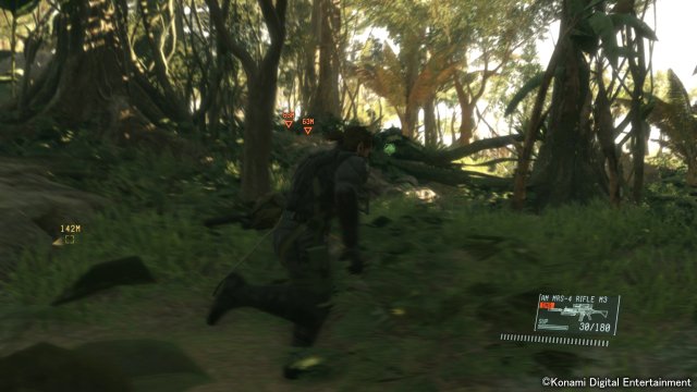 Metal Gear Solid V: The Phantom Pain - Immagine 128120