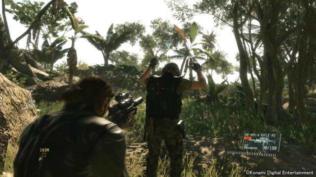 Metal Gear Solid V: The Phantom Pain - Immagine 128125