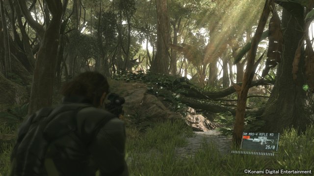 Metal Gear Solid V: The Phantom Pain - Immagine 128130